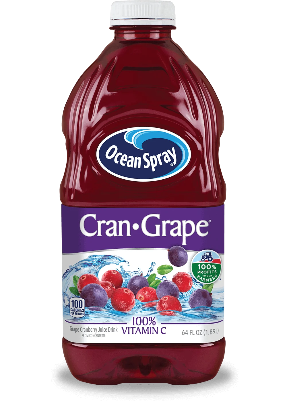 Is cran grape juice good for you deals